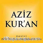 Aziz Kur'an