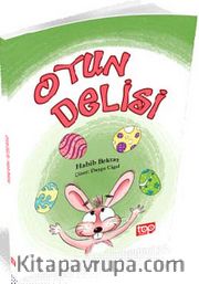 Oyun Delisi