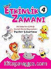 Şimdi Etkinlik Zamanı 4