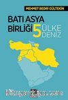 Batı Asya Birliği 5 Ülke 5 Deniz