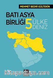Batı Asya Birliği 5 Ülke 5 Deniz