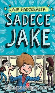 Sadece Jake