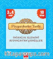 Peygamberler Tarihi (10 Kitap)