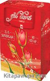 Gül Devri Serisi (10 Kitap)