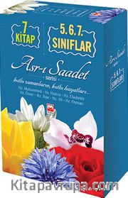 Asr-ı Saadet Serisi (7 Kitap)