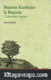 Başaran Kardeşler İş Başında - Cumartesi Aşçıları