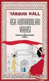 Aşk Komandoları Vakası