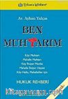 Ben Muhtarım