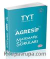 TYT Agresif Matematik Geometri Soru Bankası
