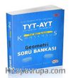 TYT-AYT Konsensüs Geometri Soru Bankası