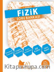 Fizik Soru Bankası 1. Oturum 