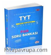 TYT Konsensüs Fizik Soru Bankası
