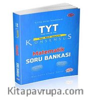 TYT Konsensüs Matematik Soru Bankası