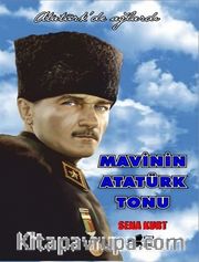 Mavinin Atatürk Tonu