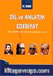11. Sınıf Dil ve Anlatım-Edebiyat