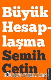 Büyük Hesaplaşma