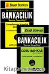 2014 Bankacılık Sınavlarına Hazırlık Bankası Banko Görevliliği El Kitabı + Soru Bankası & Ön Lisans Mezunları İçin - Genel Yetenek Genel Kültür