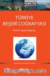Türkiye Beşeri Coğrafyası