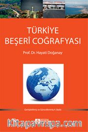 Türkiye Beşeri Coğrafyası