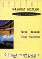 İspanyolca Türkçe Kılavuz