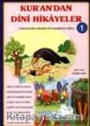 Kur'an'dan Dini Hikayeler 2 kitap