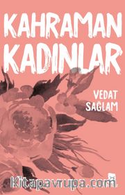 Kahraman Kadınlar