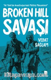 Broken Hill Savaşı