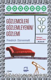 Gözlemcileri Gözlemleyenin Gözlemi