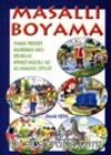 Masallı Boyama (5 yaş ve üstü)