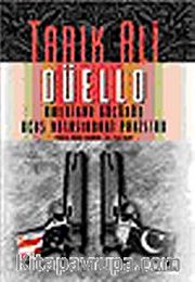 Düello <br /> Amerikan Gücünün Uçuş Rotasındaki Pakistan