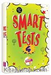 Smart 4 Test Book 