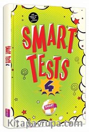 Smart 4 Test Book 