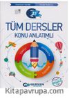 2.Sınıf Tüm Dersler Konu Anlatımlı