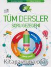 3.Sınıf Tüm Dersler Soru Gezegeni