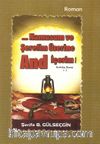 Namusum ve Şerefim Üzerine And İçerim 1-2