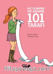 Kız Olmanın En Şahane 101 Tarafı