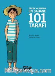 Erkek Olmanın En Şahane 101 Tarafı