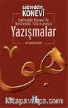 Yazışmalar