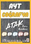 AYT Coğrafya Atak Soru Bankası