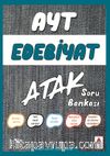 AYT Edebiyat Atak Soru Bankası