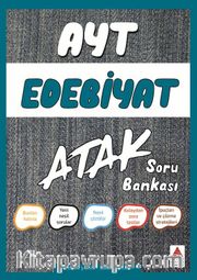 AYT Edebiyat Atak Soru Bankası