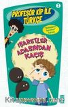 İşaretler Adasından Kaçış / Profesör Kip ile Türkçe -3