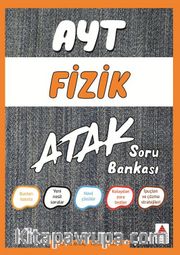 AYT Fizik Atak Soru Bankası