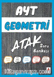 AYT Geometri Atak Soru Bankası
