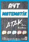 AYT Matematik Atak Soru Bankası