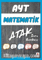 AYT Matematik Atak Soru Bankası