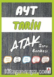 AYT Tarih Atak Soru Bankası