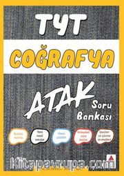TYT Coğrafya Atak Soru Bankası