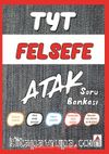 TYT Felsefe Atak Soru Bankası