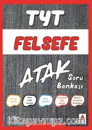 TYT Felsefe Atak Soru Bankası